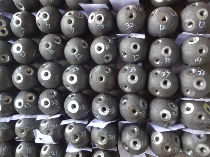 醴陵螺栓球节点